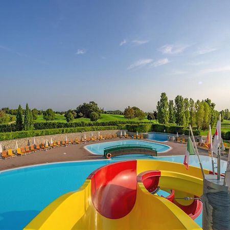 Residence Eden Peschiera del Garda Esterno foto