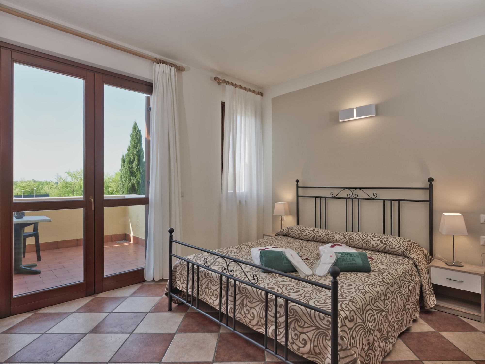 Residence Eden Peschiera del Garda Esterno foto