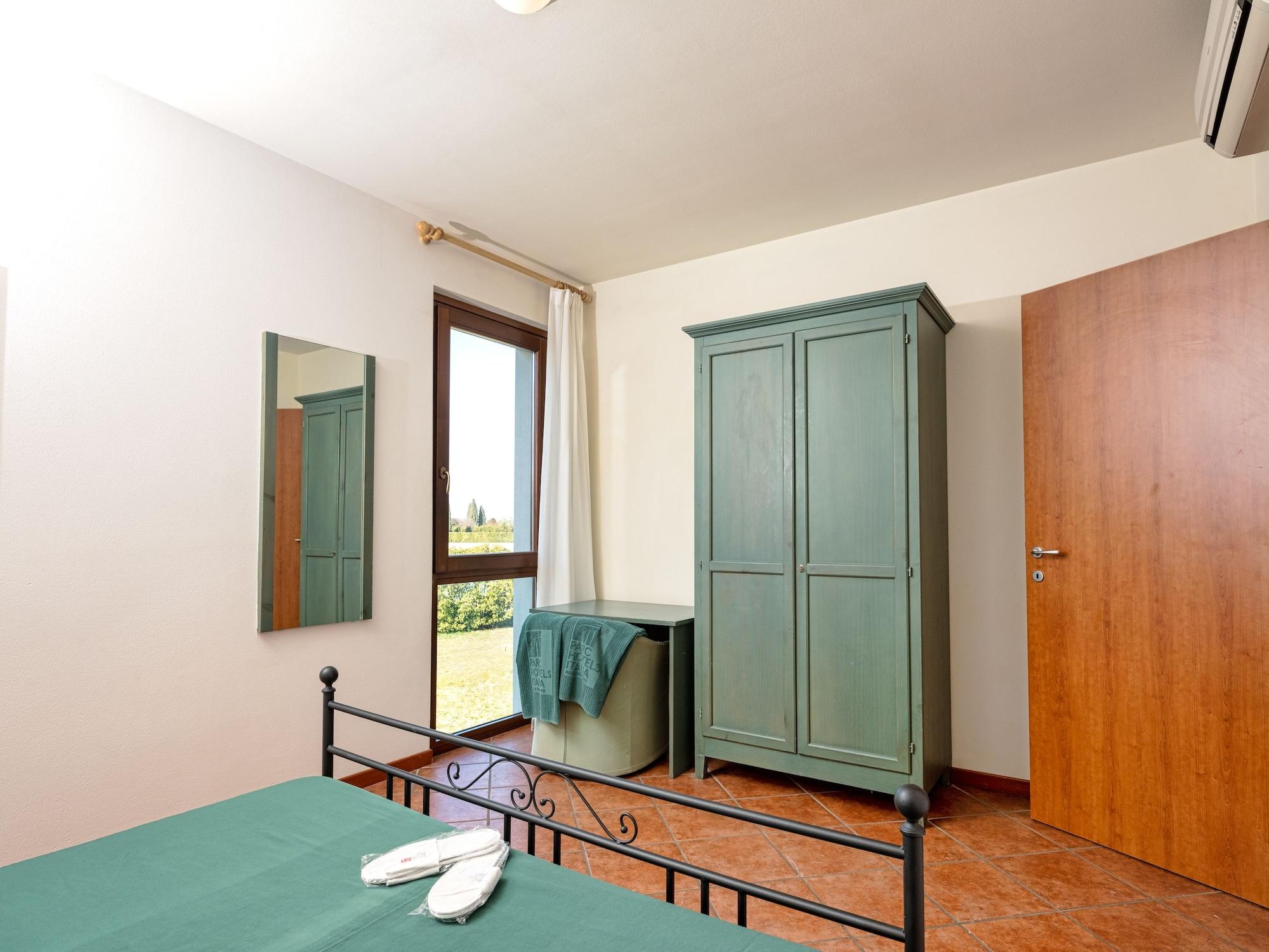 Residence Eden Peschiera del Garda Esterno foto