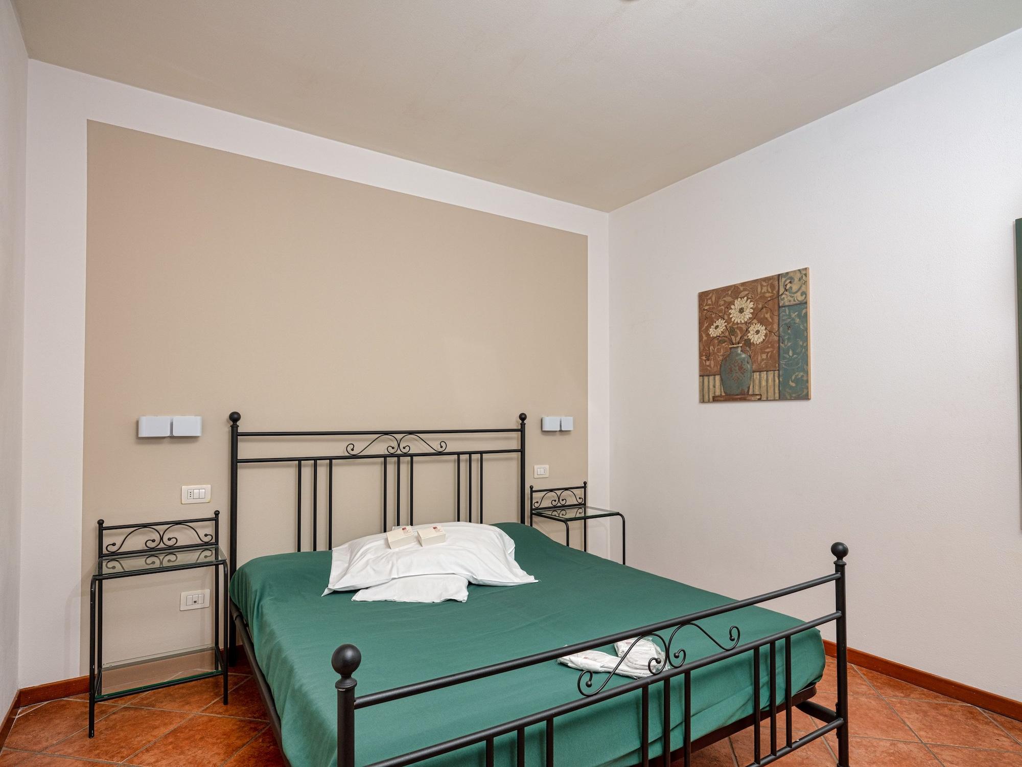 Residence Eden Peschiera del Garda Esterno foto