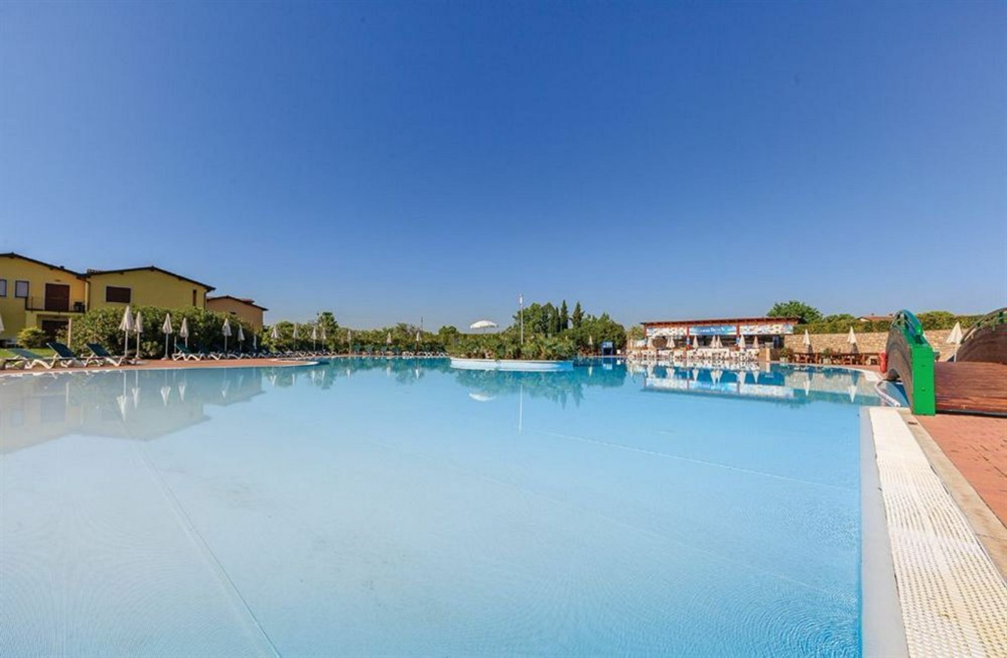 Residence Eden Peschiera del Garda Esterno foto