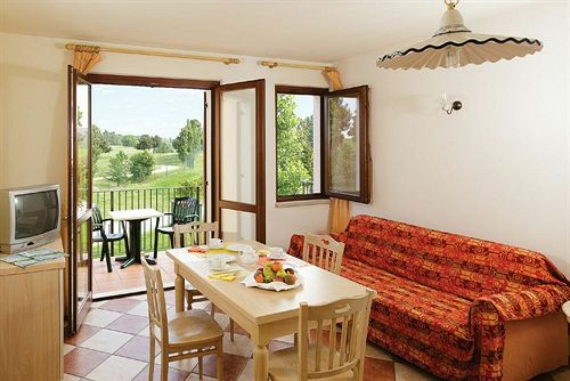 Residence Eden Peschiera del Garda Esterno foto